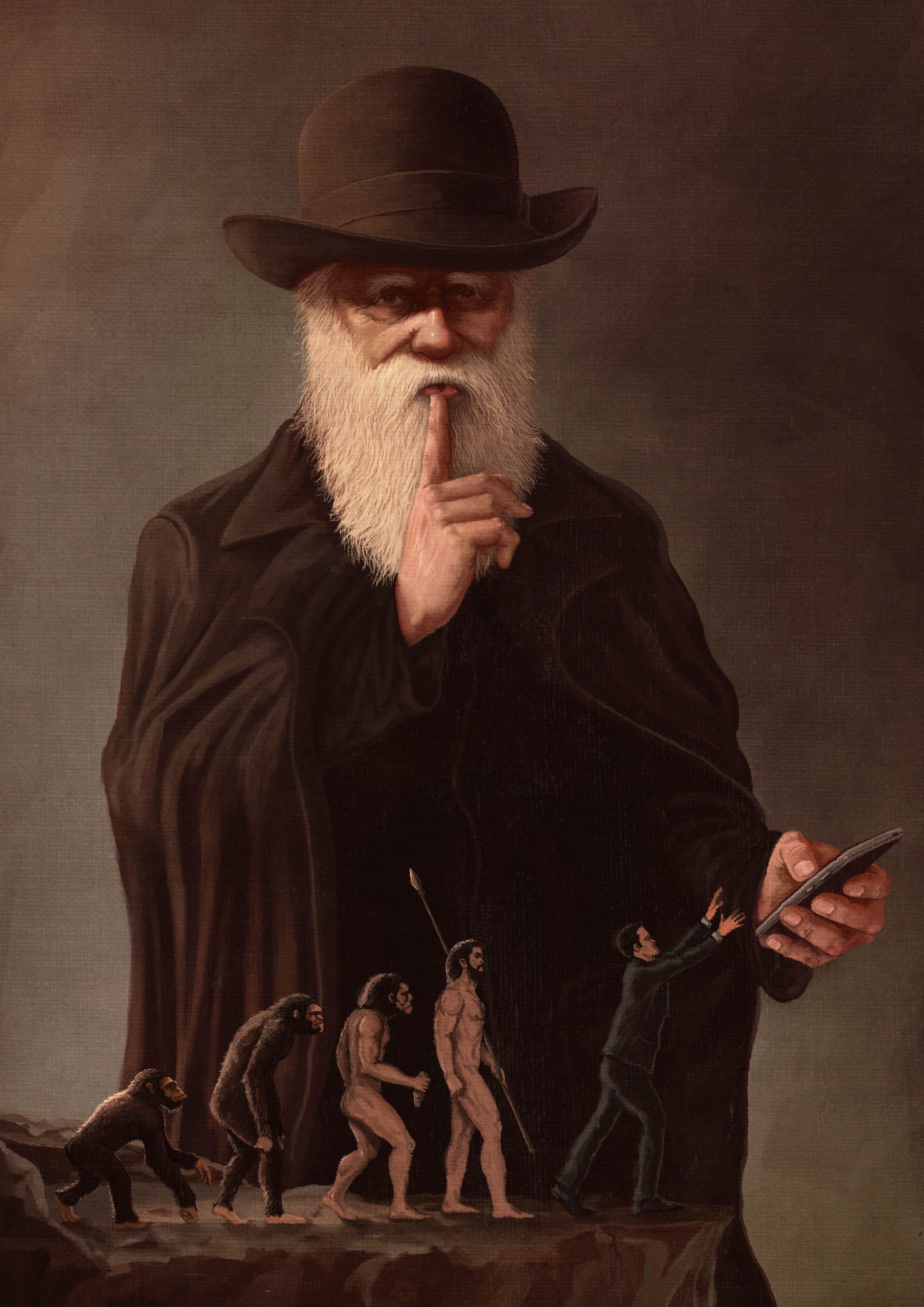 Darwin