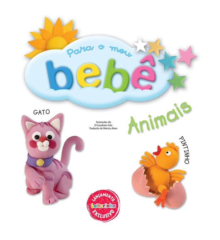 Para-meu-bebê-Animais