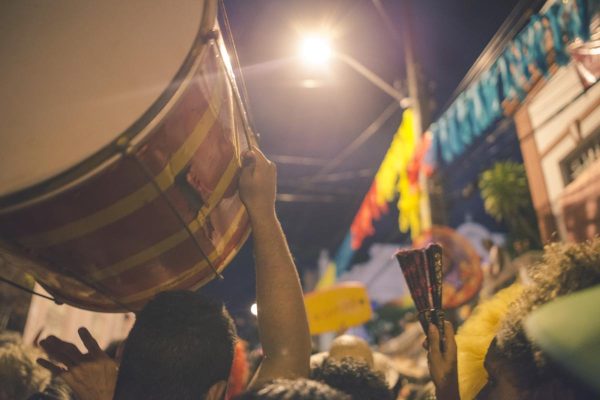Carnaval em Santana de Parnaíba: confira a programação completa dos bloquinhos de rua