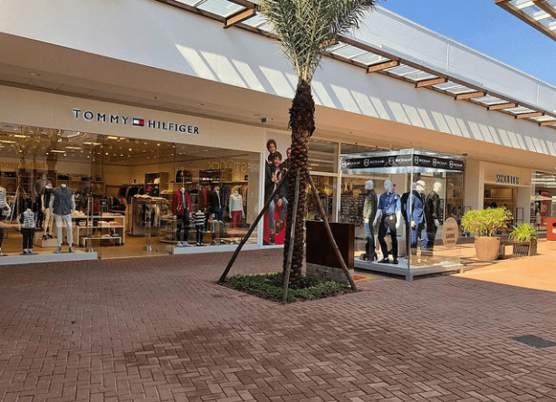 outlet catarina puma