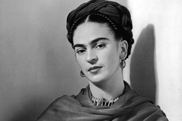 Frida-Kahlo