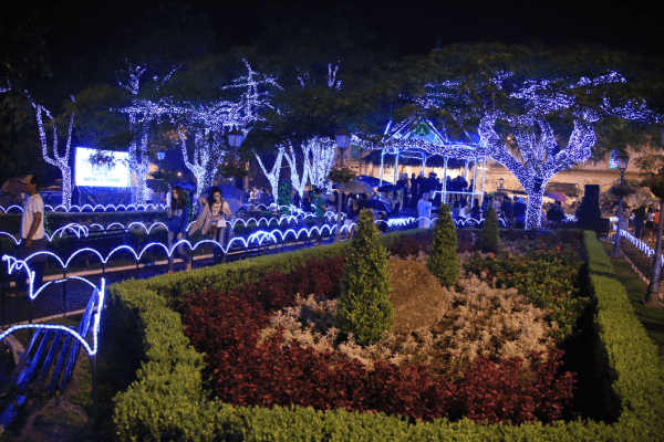 Natal em Santana