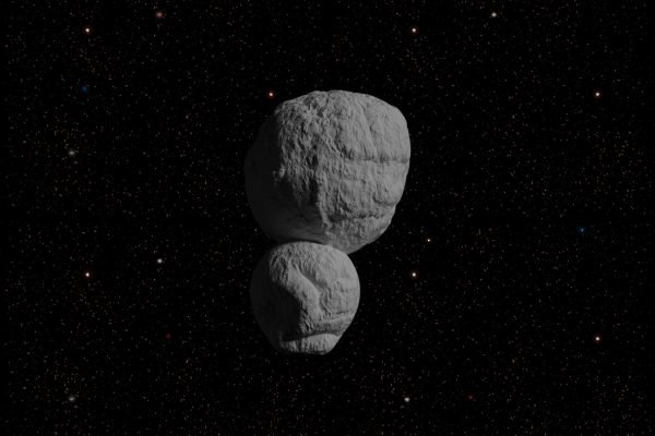 Ultima Thule