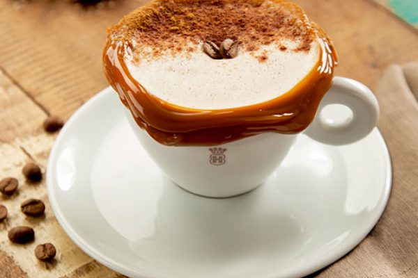 Cappuccino Havanna