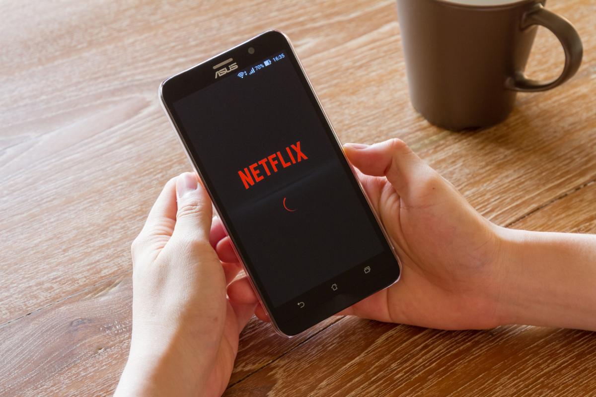 Netflix abre vagas de emprego em Alphaville