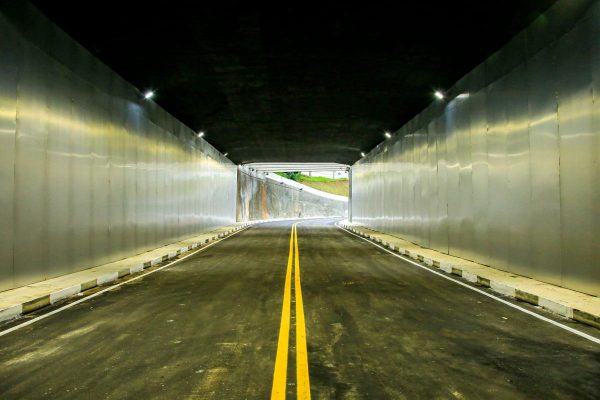 Inauguração Túnel Alphaville - Fabiano Martins1