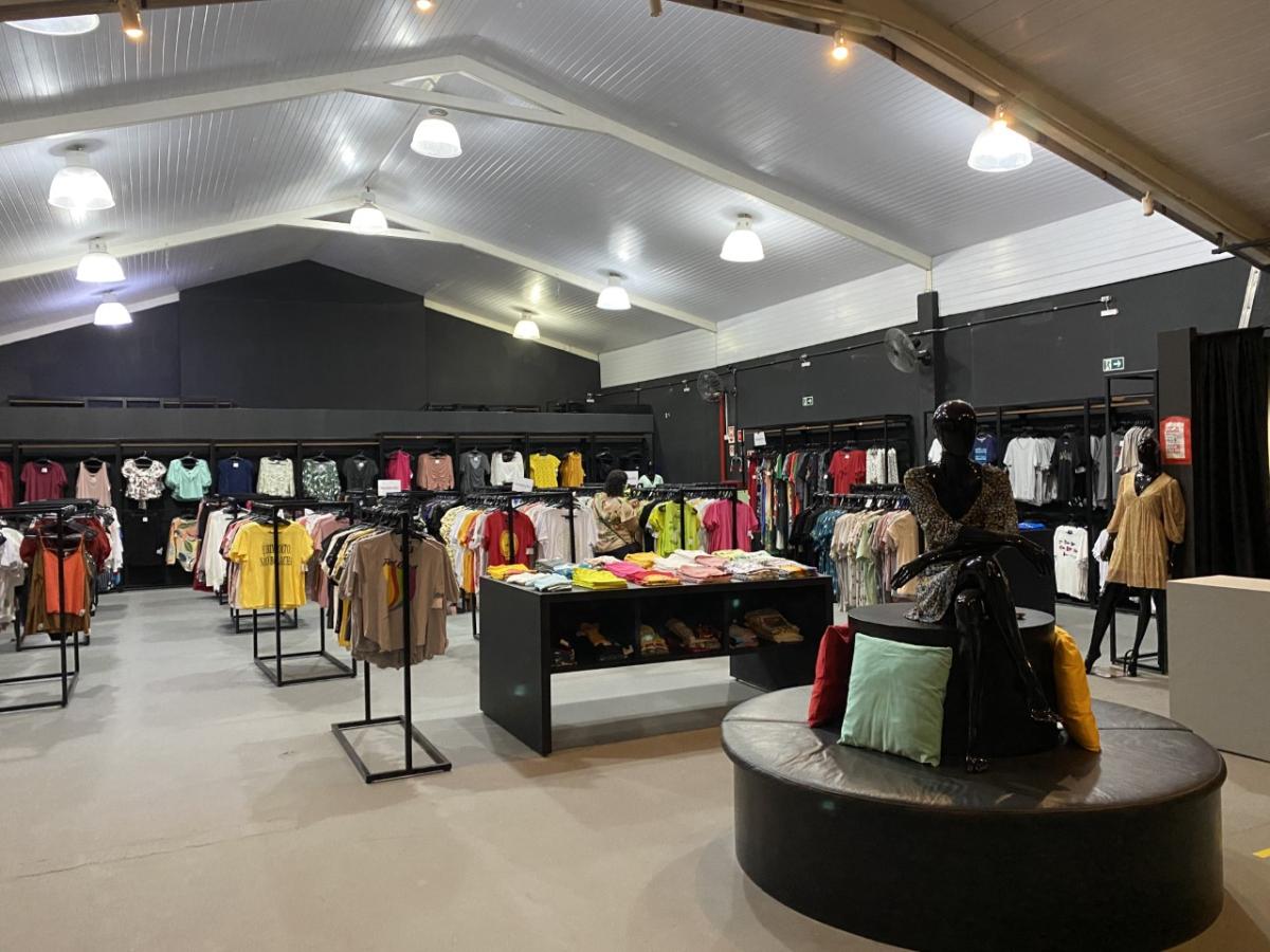 loja avenida roupas femininas