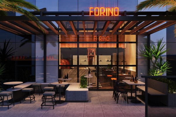 Forino