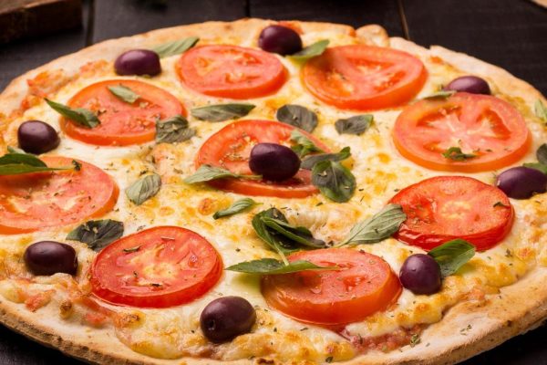 PIZZA 2