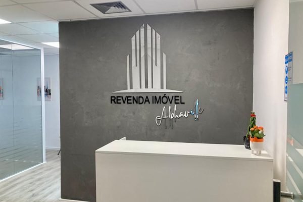 ALPHA_RECEPÇÃO