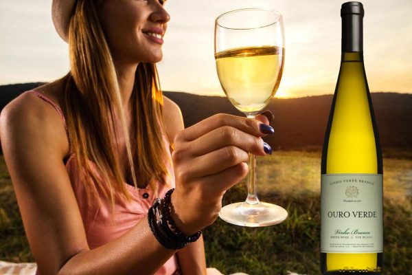 VINHOS BECKER