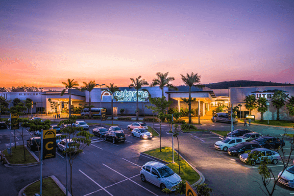 catarina outlet