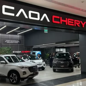 Inauguração da CAOA Chery D21 Motors no Iguatemi Alphaville