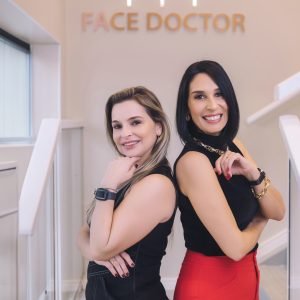 Preenchimento e hidratação