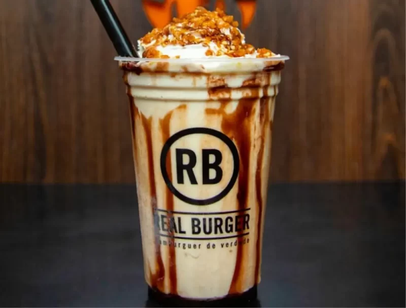 milkshake em Alphaville milkshake em Alphaville