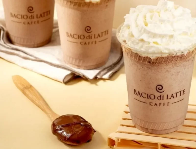 milkshake em Alphaville milkshake em Alphaville