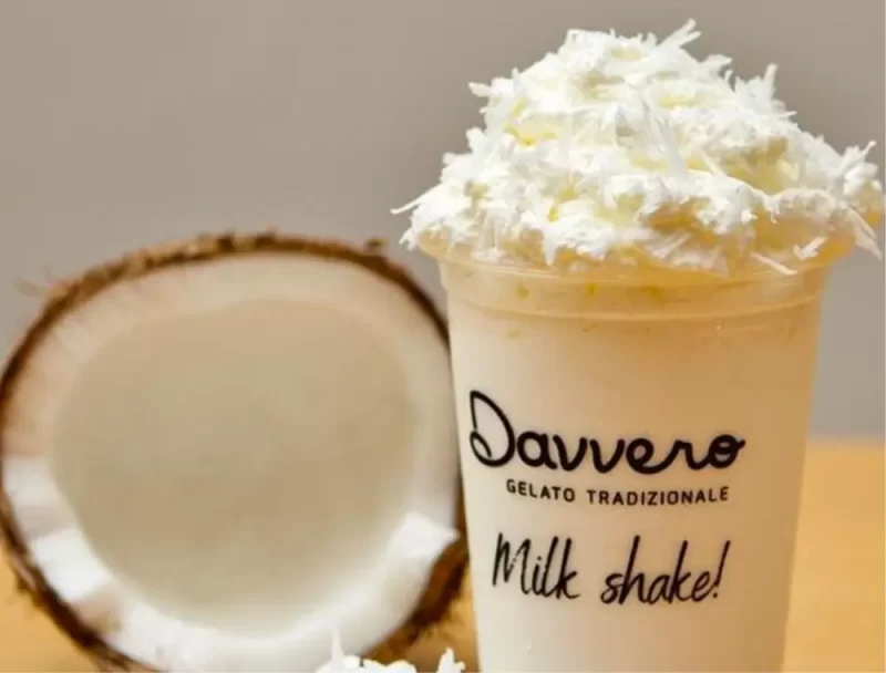 milkshake em Alphaville milkshake em Alphaville