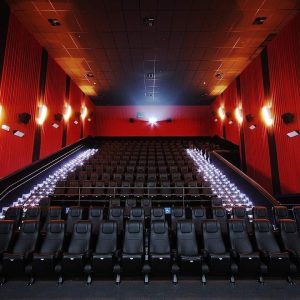 Cinemark terá ingressos a R$ 12