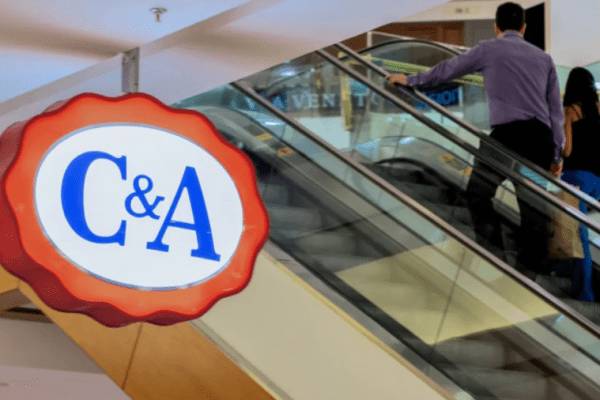 60 vagas de emprego na C&A, em Alphaville
