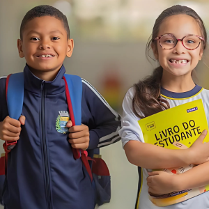 Barueri conquista prêmios em educação infantil