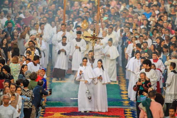 Corpus Christi - Santana de Parnaíba (10)
