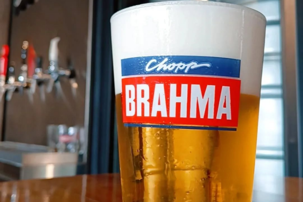 Brahma Express