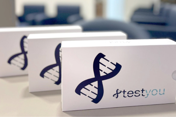 Testyou