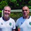Caio Ribeiro e Denilson