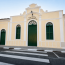 Cine Teatro Coronel Raymundo