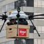 drone-ifood