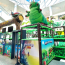 "Inseto Kids" chega ao Shopping Tamboré